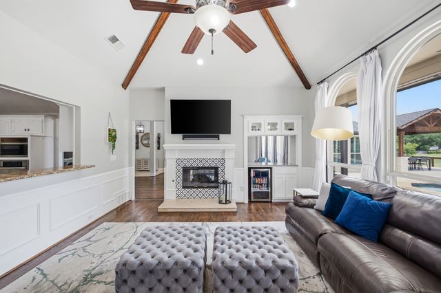 5409 Coventry Court, Colleyville, TX 76034