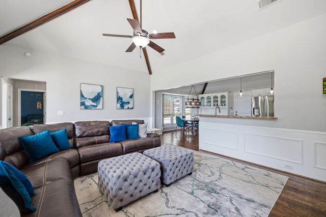 5409 Coventry Court, Colleyville, TX 76034