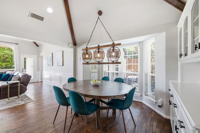 5409 Coventry Court, Colleyville, TX 76034