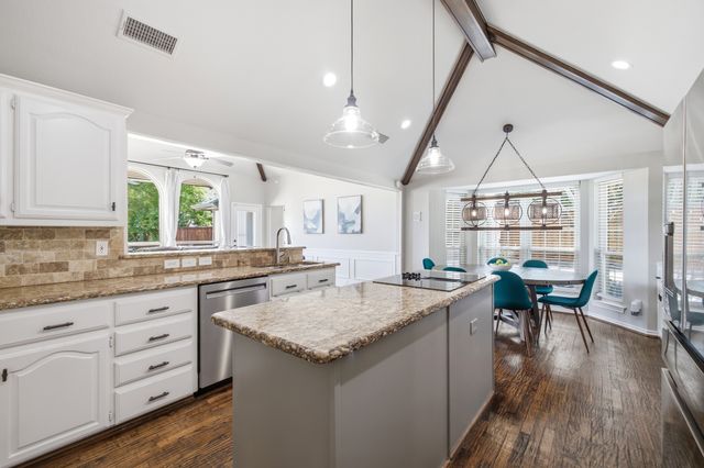 5409 Coventry Court, Colleyville, TX 76034