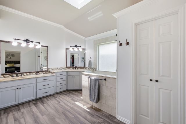 5409 Coventry Court, Colleyville, TX 76034