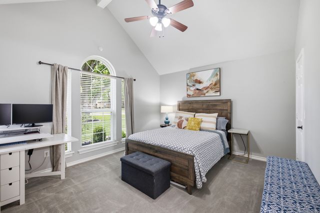 5409 Coventry Court, Colleyville, TX 76034