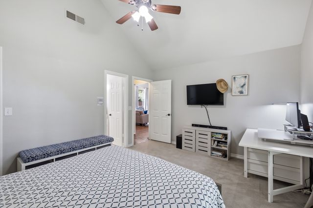 5409 Coventry Court, Colleyville, TX 76034