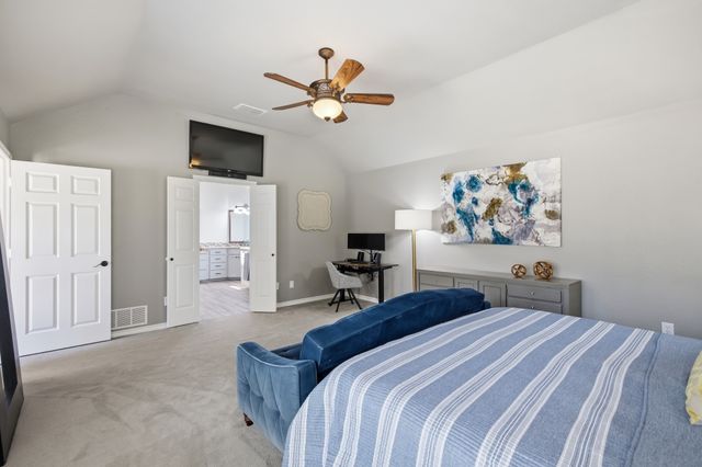 5409 Coventry Court, Colleyville, TX 76034