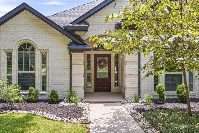 5409 Coventry Court, Colleyville, TX 76034