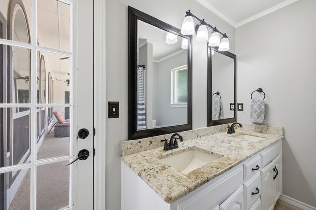5409 Coventry Court, Colleyville, TX 76034