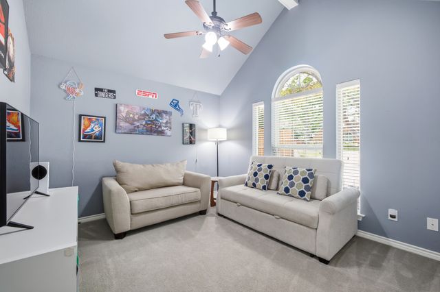5409 Coventry Court, Colleyville, TX 76034