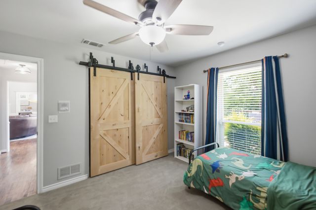 5409 Coventry Court, Colleyville, TX 76034