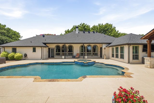 5409 Coventry Court, Colleyville, TX 76034