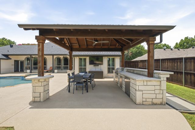 5409 Coventry Court, Colleyville, TX 76034