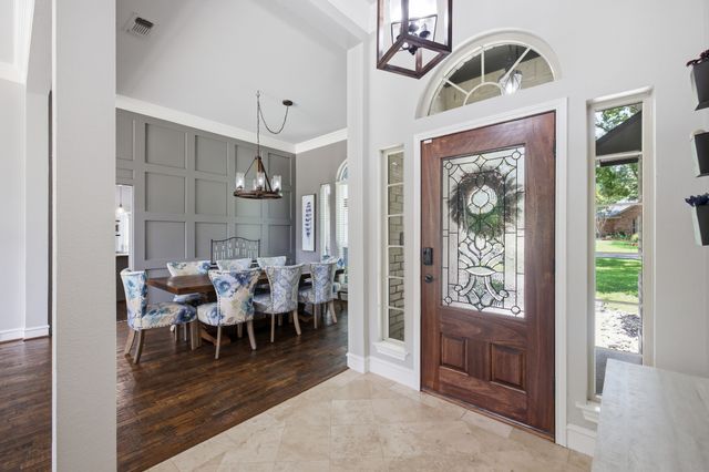 5409 Coventry Court, Colleyville, TX 76034