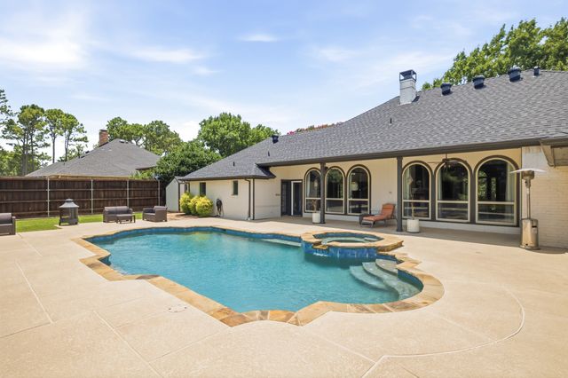 5409 Coventry Court, Colleyville, TX 76034