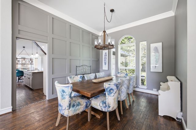 5409 Coventry Court, Colleyville, TX 76034