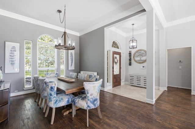 5409 Coventry Court, Colleyville, TX 76034