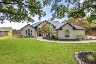 5409 Coventry Court, Colleyville, TX 76034