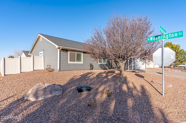 1014 E Madison Street Street, Snowflake, AZ 85937