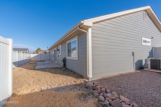 1014 E Madison Street Street, Snowflake, AZ 85937