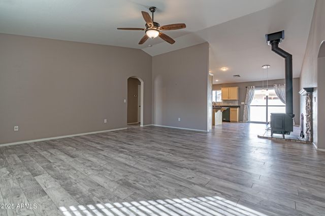 1014 E Madison Street Street, Snowflake, AZ 85937