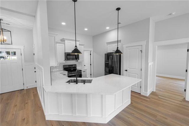 105 Leon Drive, Anderson, SC 29621