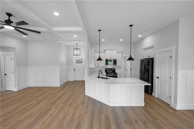 105 Leon Drive, Anderson, SC 29621