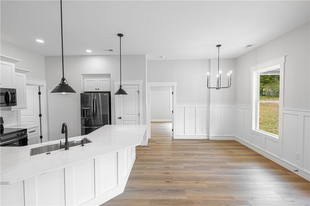 105 Leon Drive, Anderson, SC 29621
