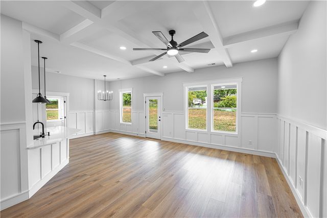 105 Leon Drive, Anderson, SC 29621