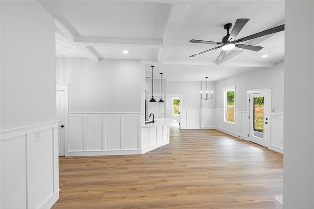 105 Leon Drive, Anderson, SC 29621