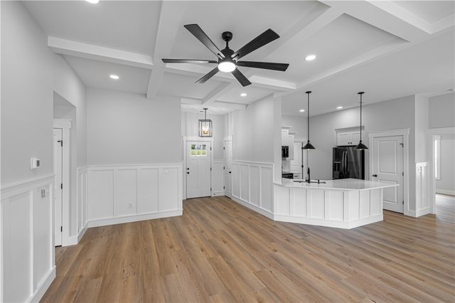 105 Leon Drive, Anderson, SC 29621