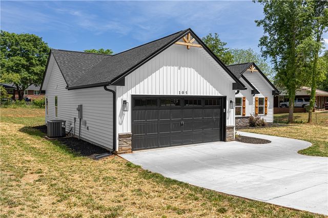 105 Leon Drive, Anderson, SC 29621