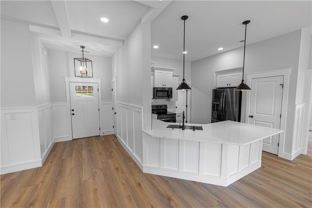 105 Leon Drive, Anderson, SC 29621