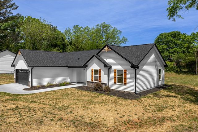 105 Leon Drive, Anderson, SC 29621