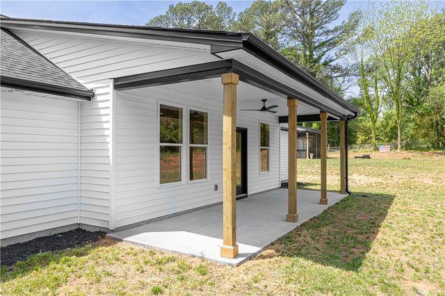 105 Leon Drive, Anderson, SC 29621
