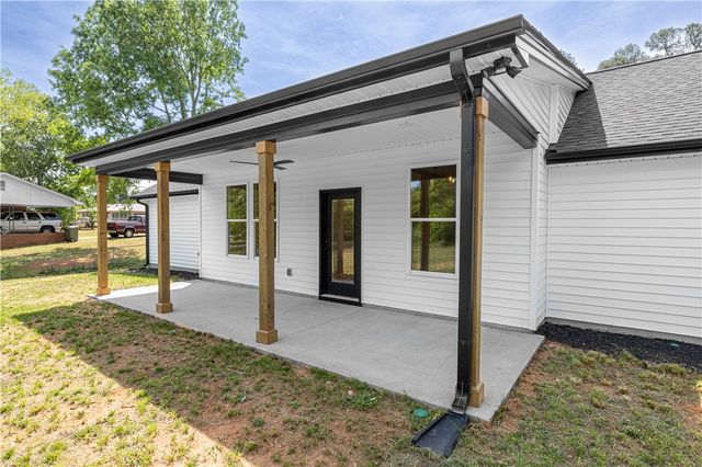 105 Leon Drive, Anderson, SC 29621