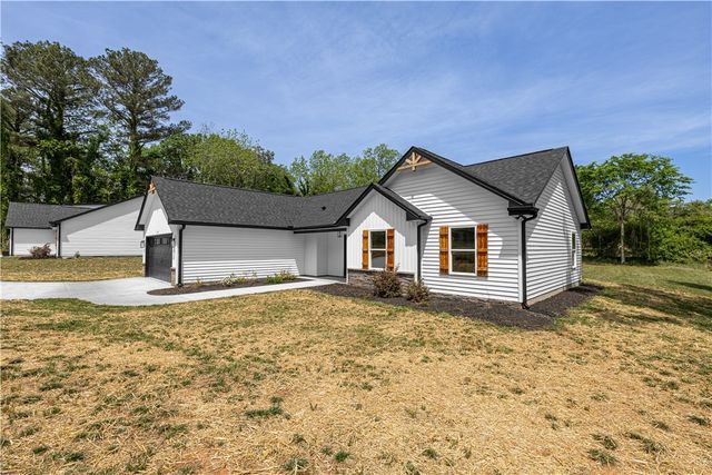 105 Leon Drive, Anderson, SC 29621