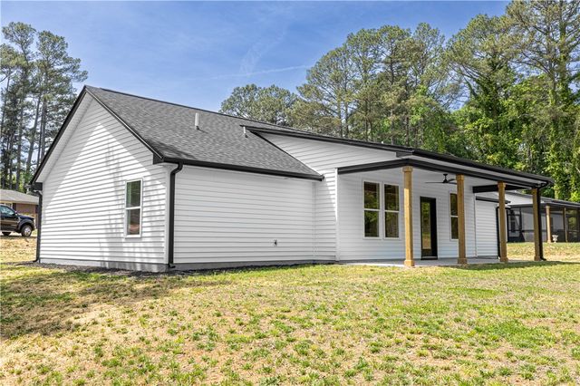 105 Leon Drive, Anderson, SC 29621