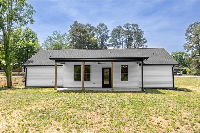 105 Leon Drive, Anderson, SC 29621