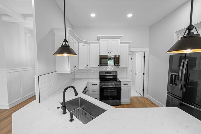 105 Leon Drive, Anderson, SC 29621