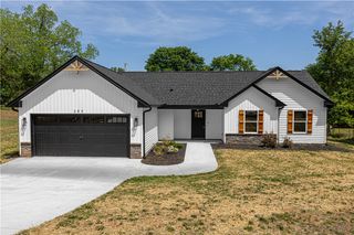 105 Leon Drive, Anderson, SC 29621