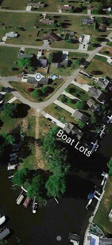 11497 N Biscayne Lane, Cromwell, IN 46732