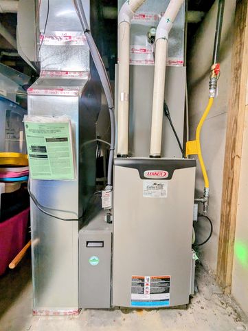 11497 N Biscayne Lane, Cromwell, IN 46732