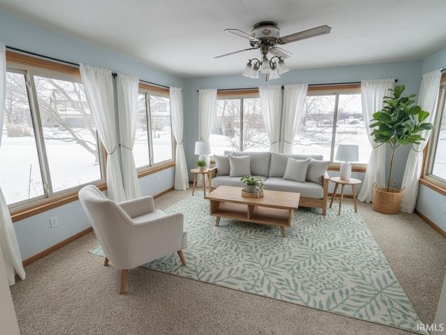 11497 N Biscayne Lane, Cromwell, IN 46732