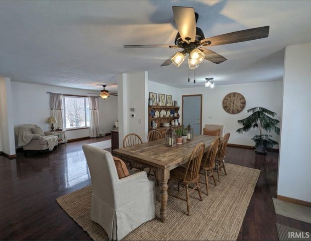 11497 N Biscayne Lane, Cromwell, IN 46732