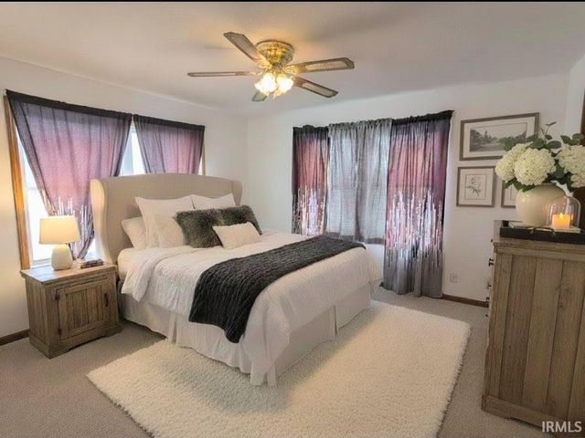 11497 N Biscayne Lane, Cromwell, IN 46732