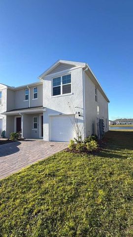 6602 LEO LANE, Harmony, FL 34773