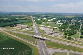 29.366 AC S Side Hwy 69 At 121, Trenton, TX 75490