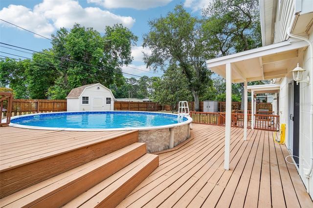 14961 NEWPORT ROAD, Clearwater, FL 33764