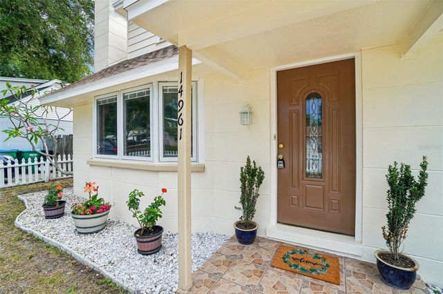14961 NEWPORT ROAD, Clearwater, FL 33764