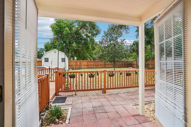 14961 NEWPORT ROAD, Clearwater, FL 33764