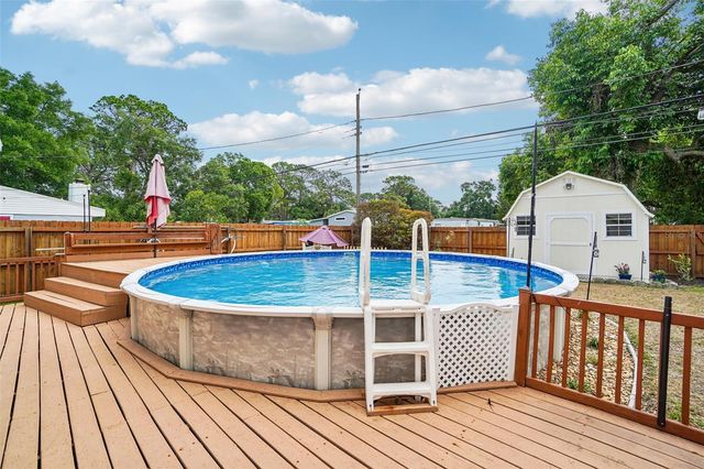 14961 NEWPORT ROAD, Clearwater, FL 33764