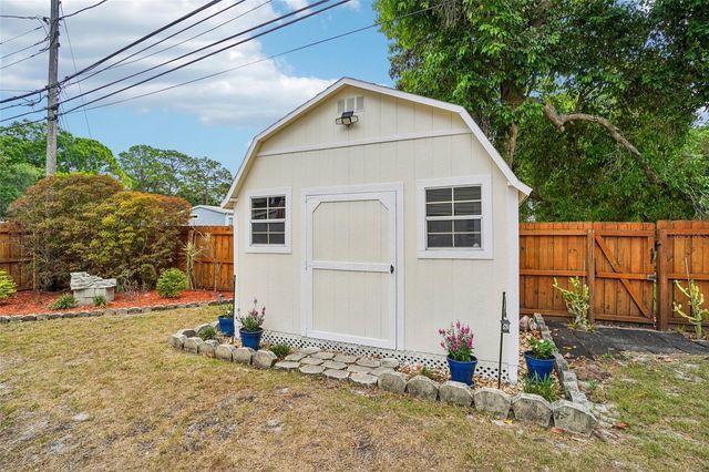 14961 NEWPORT ROAD, Clearwater, FL 33764